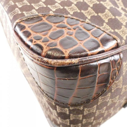 Celine Boogie Brown Bag