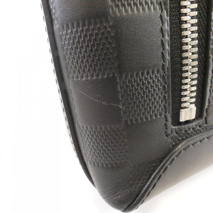 Louis Vuitton Damier Infini Discovery Messenger BB N42418 Shoulder Bag