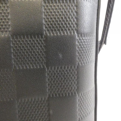 Louis Vuitton Damier Infini Discovery Messenger BB N42418 Shoulder Bag