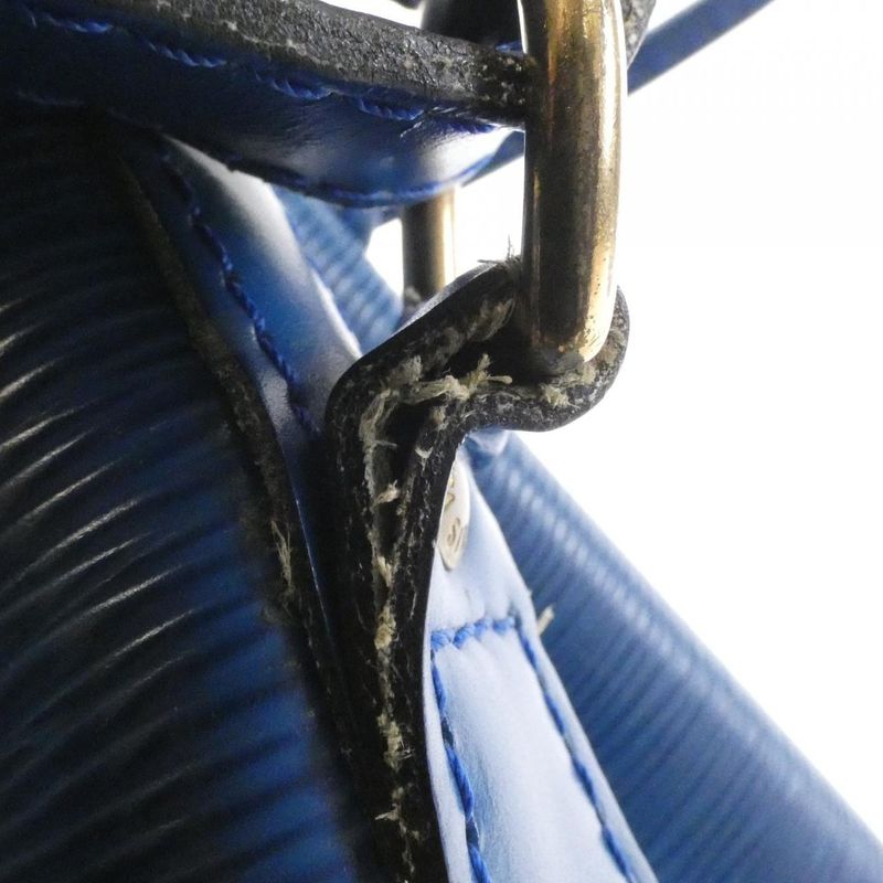 Louis Vuitton Epi Noe M44005 Shoulder Bag