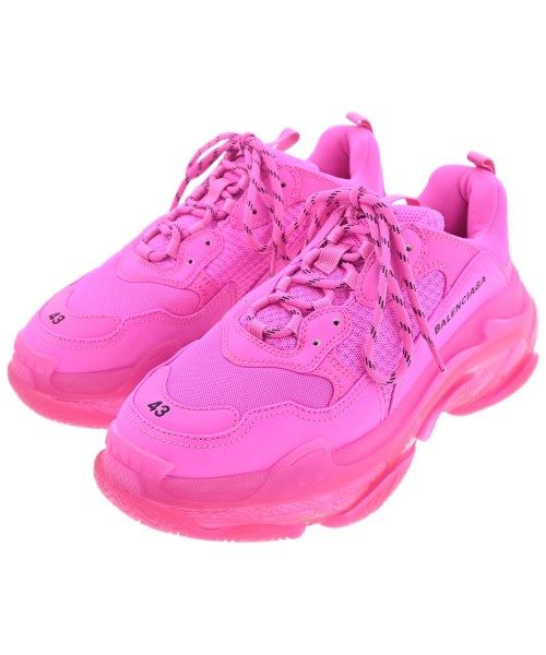 Balenciaga Sneakers Men's []