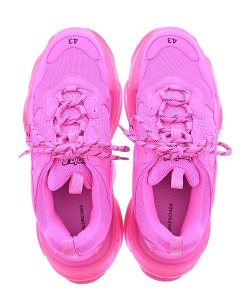 Balenciaga Sneakers Men's []