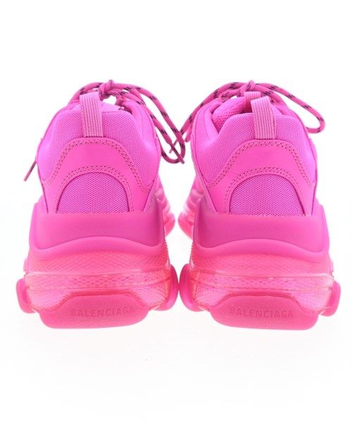 Balenciaga Sneakers Men's []