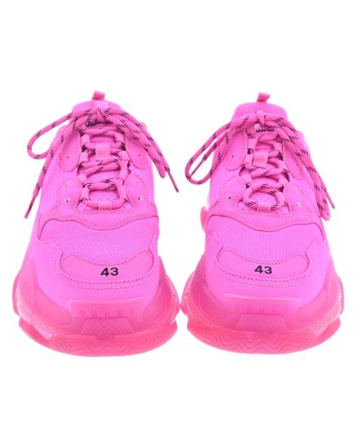 Balenciaga Sneakers Men's []