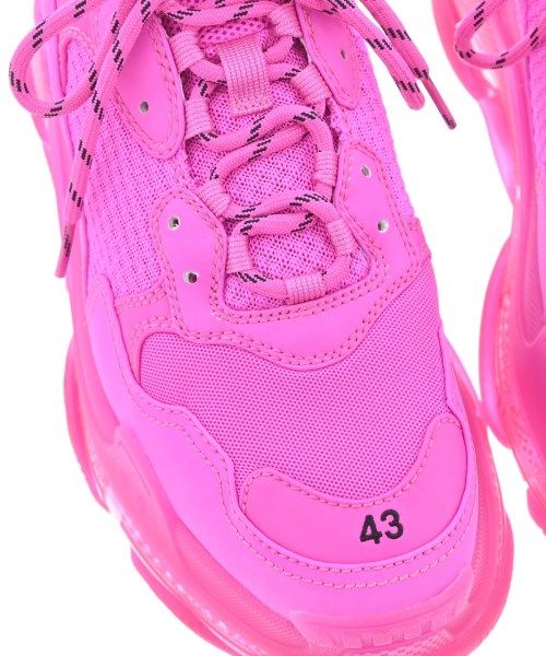 Balenciaga Sneakers Men's []