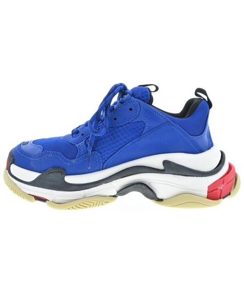 Balenciaga Sneakers Men's []
