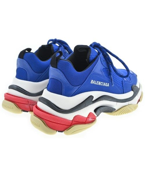 Balenciaga Sneakers Men's []