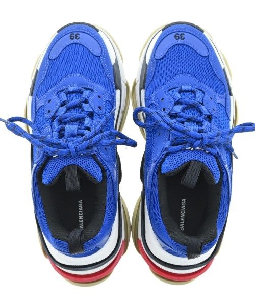 Balenciaga Sneakers Men's []