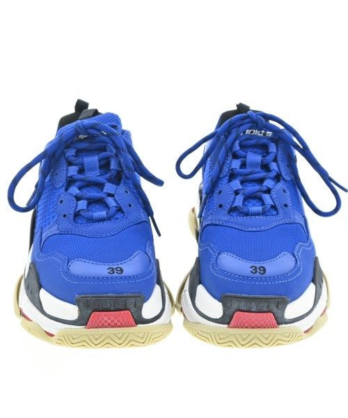 Balenciaga Sneakers Men's []