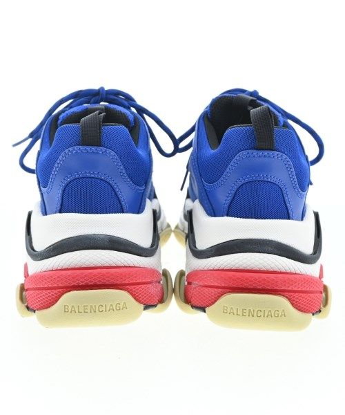 Balenciaga Sneakers Men's []