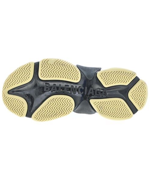 Balenciaga Sneakers Men's []