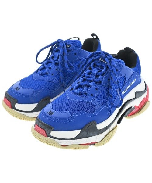 Balenciaga Sneakers Men's []