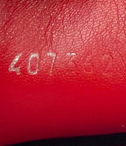 Gucci Slip-on GG Kaleido Supreme 407362 Men's SIZE 7.5 (M) Gucci