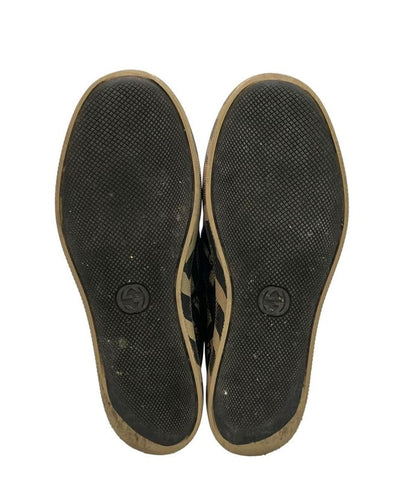 Gucci Slip-on GG Kaleido Supreme 407362 Men's SIZE 7.5 (M) Gucci
