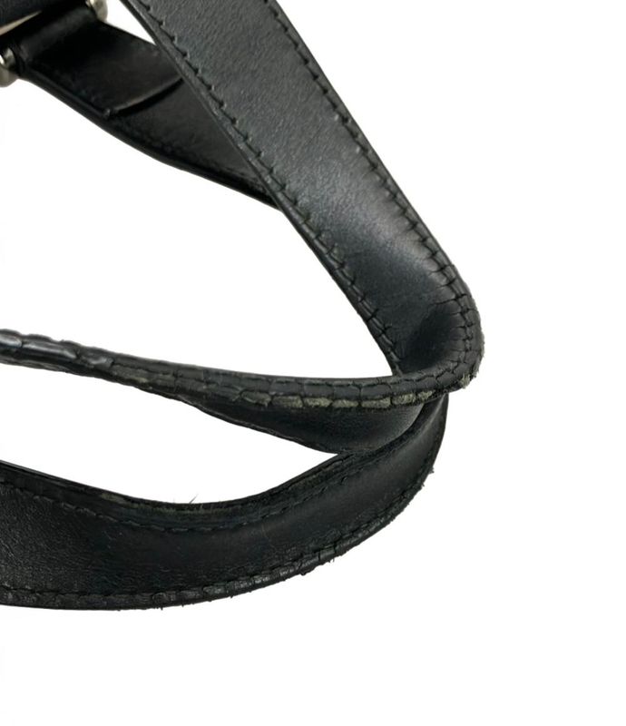 Gucci Briefcase Shoulder Bag 2WAY GG Supreme 337081 493075 Men's Gucci