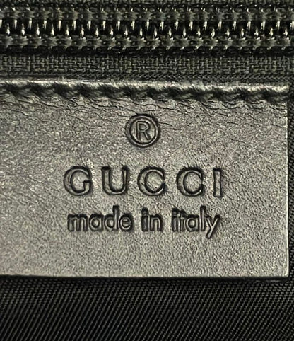 Gucci Briefcase Shoulder Bag 2WAY GG Supreme 337081 493075 Men's Gucci