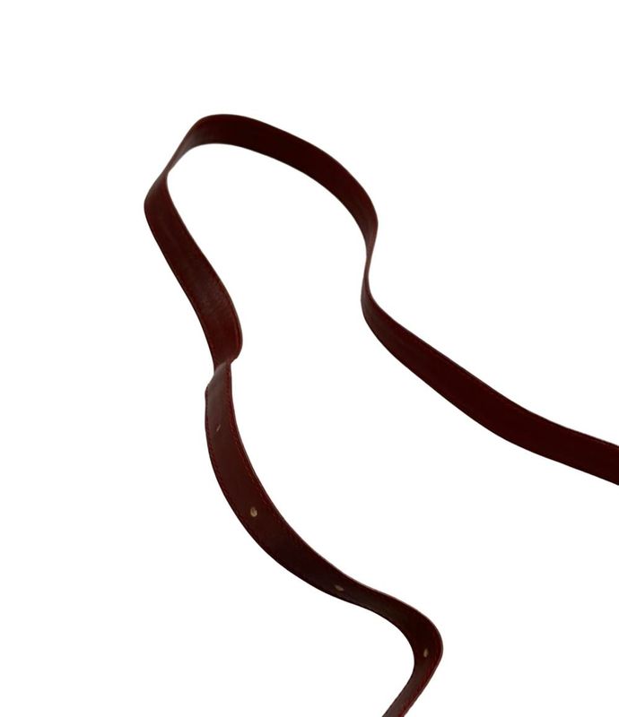 Cartier Shoulder Bag Crossbody Must Line Ladies Cartier