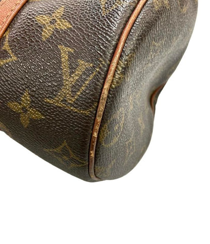 Louis Vuitton Tote Bag Handbag Monogram Papillon 26 M31565 Women's Louis Vuitton