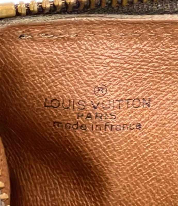 Louis Vuitton Tote Bag Handbag Monogram Papillon 26 M31565 Women's Louis Vuitton