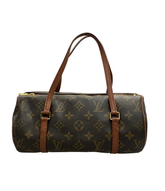 Louis Vuitton Tote Bag Handbag Monogram Papillon 26 M31565 Women's Louis Vuitton