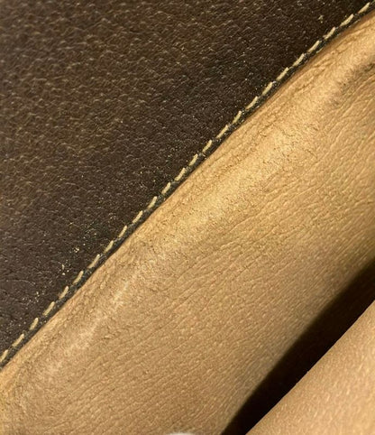 Gucci Clutch Bag Second Bag GG Supreme 97 01 037 Ladies Men Gucci