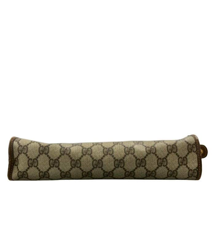 Gucci Clutch Bag Second Bag GG Supreme 97 01 037 Ladies Men Gucci
