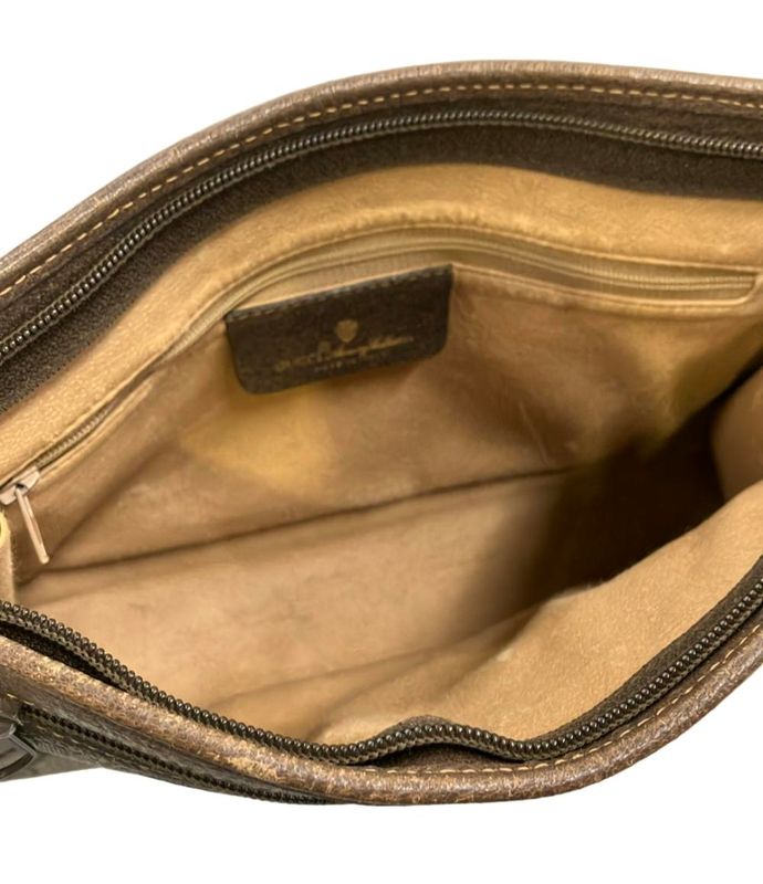 Gucci Clutch Bag Second Bag GG Supreme 97 01 037 Ladies Men Gucci