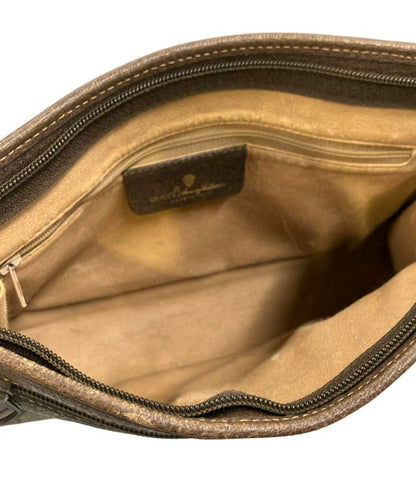 Gucci Clutch Bag Second Bag GG Supreme 97 01 037 Ladies Men Gucci