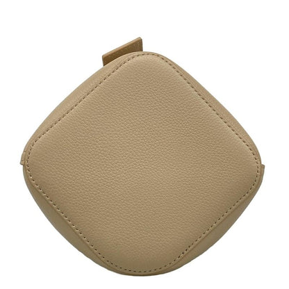 Loewe Handbag Pebble Bucket Bag Mini Aanbbbmx02 Sand (beige)