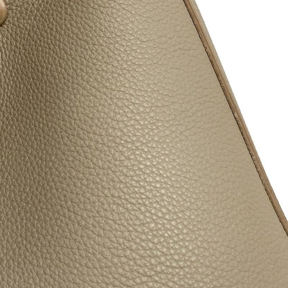 Loewe Handbag Pebble Bucket Bag Mini Aanbbbmx02 Sand (beige)