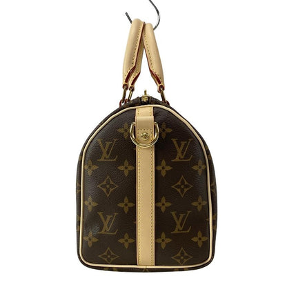Louis Vuitton Handbag Monogram Speedy Bandouliere 25 M46977 -