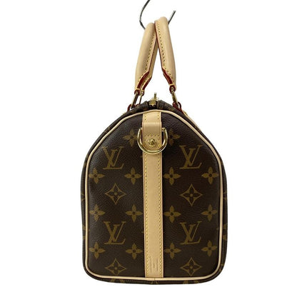 Louis Vuitton Handbag Monogram Speedy Bandouliere 25 M46977 -
