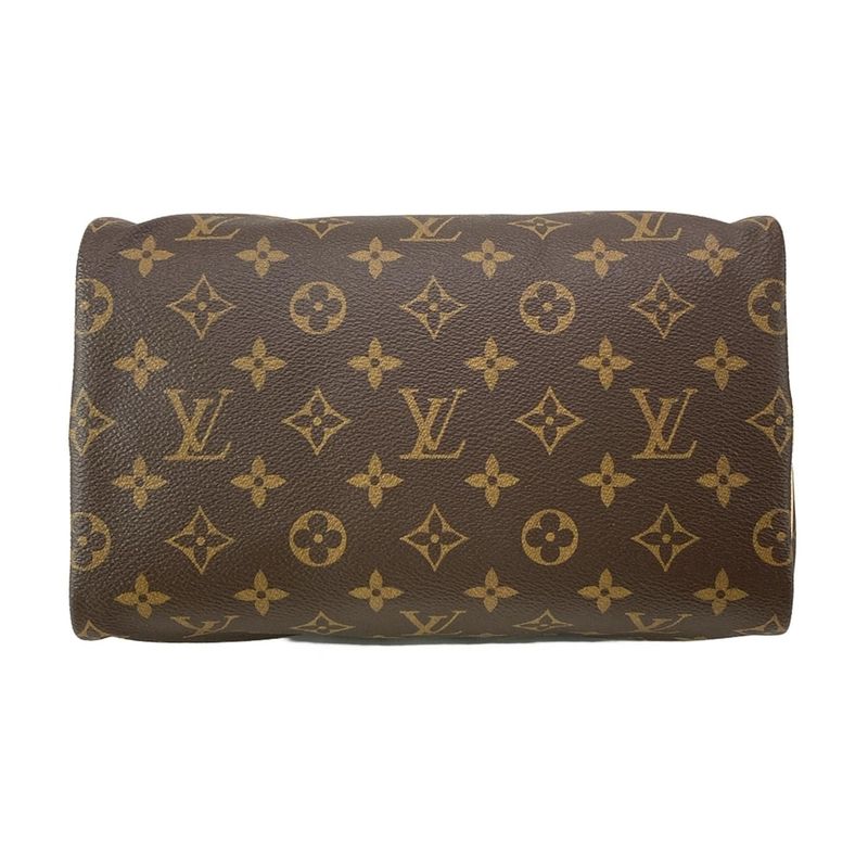 Louis Vuitton Handbag Monogram Speedy Bandouliere 25 M46977 -
