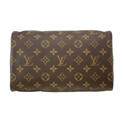 Louis Vuitton Handbag Monogram Speedy Bandouliere 25 M46977 -
