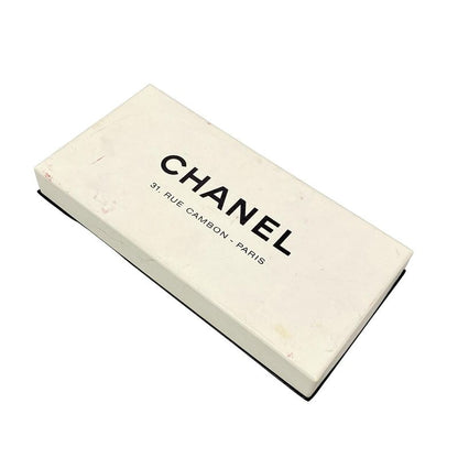 Chanel Belt - Gold Coco Mark Chain Belt