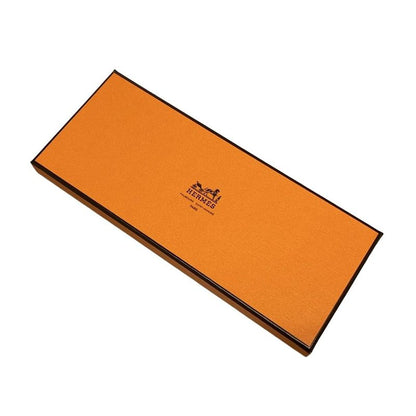 Hermes Scarf Petit Carre Light Yellow X Brown X Multi Amours Sunflower