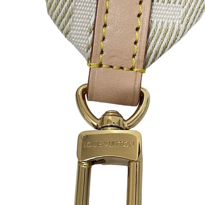 Louis Vuitton Shoulder Strap - Ivory X Light Khaki X Multi