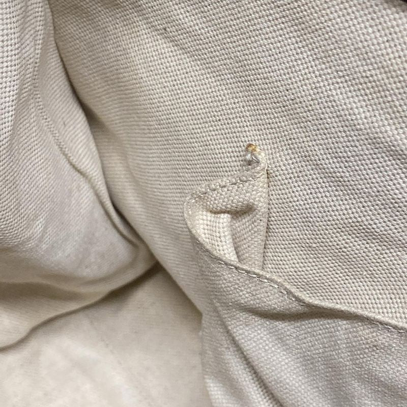 Gucci Shoulder Bag Guccissima Line Emily 295403 Black Chain Shoulder Leather