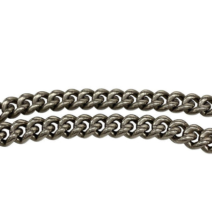 Gucci Shoulder Bag Dionysus 421970 Beige X Dark Brown X Orange Chain Shoulder