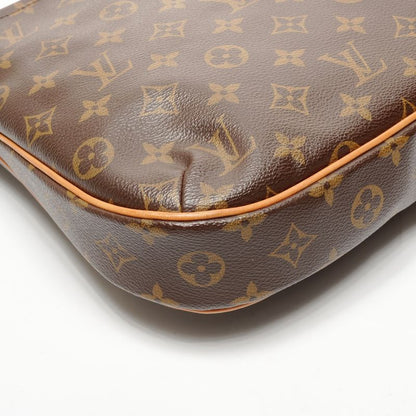 Louis Vuitton Shoulder Bag Odeon PM Monogram