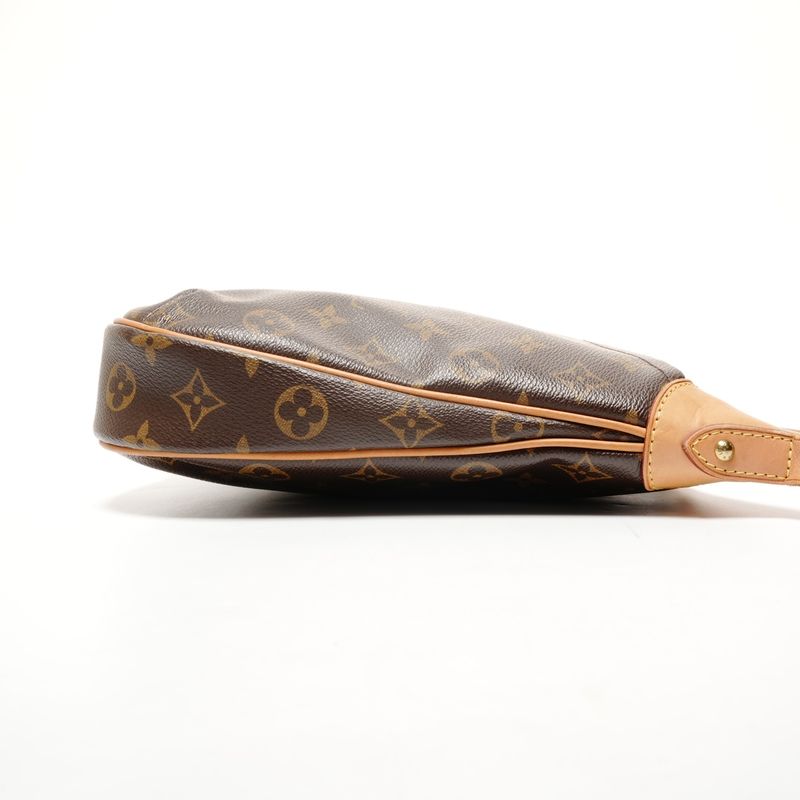 Louis Vuitton Shoulder Bag Odeon PM Monogram