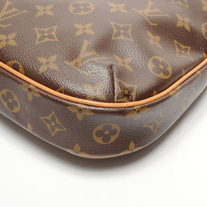 Louis Vuitton Shoulder Bag Odeon PM Monogram
