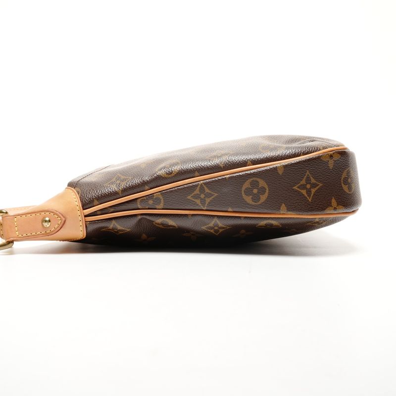 Louis Vuitton Shoulder Bag Odeon PM Monogram