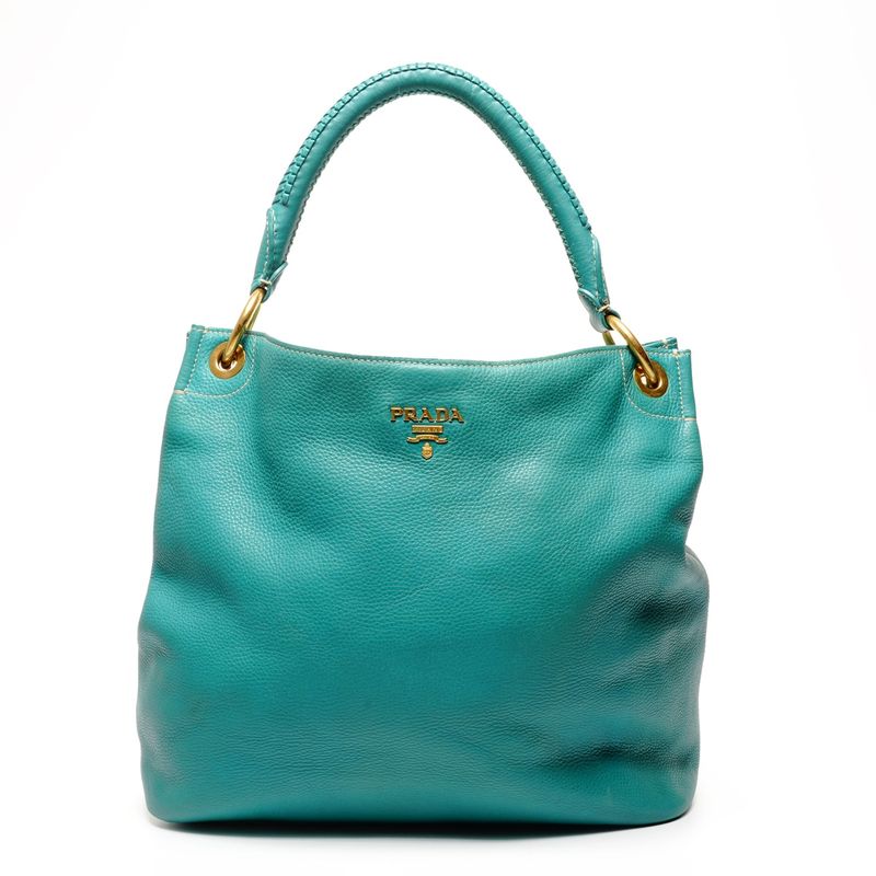 Prada Shoulder Bag Tote