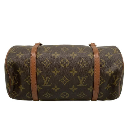 Louis Vuitton Handbag Monogram Old Shape Papillon 26 M51366
