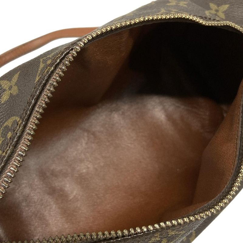 Louis Vuitton Handbag Monogram Old Shape Papillon 26 M51366