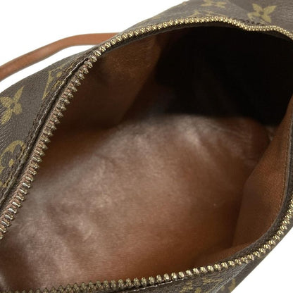 Louis Vuitton Handbag Monogram Old Shape Papillon 26 M51366