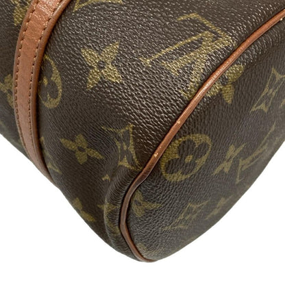 Louis Vuitton Handbag Monogram Old Shape Papillon 26 M51366