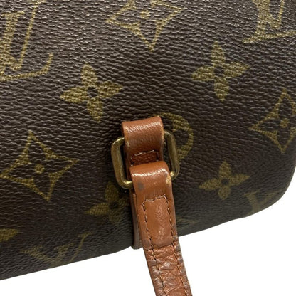 Louis Vuitton Handbag Monogram Old Shape Papillon 26 M51366