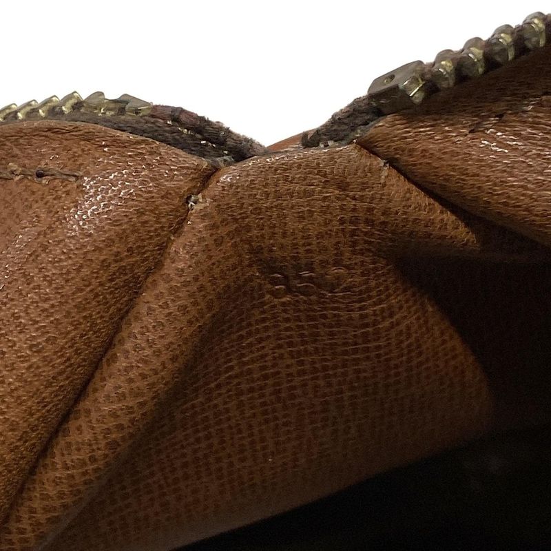 Louis Vuitton Handbag Monogram Old Shape Papillon 26 M51366